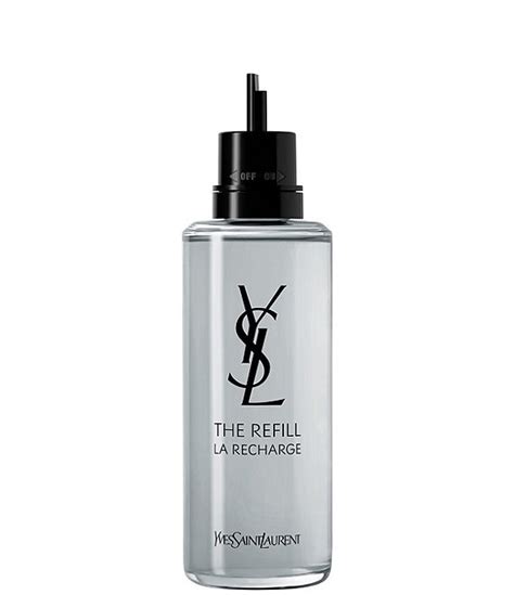 YSL refills